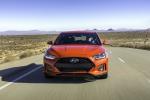 Hyundai Veloster Turbo R-Spec 2018 года (NA)